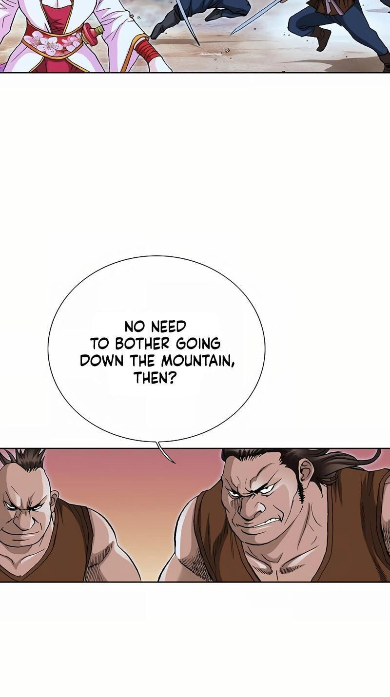 Read Absolute Ultimate Martial Lord EN Manga Online