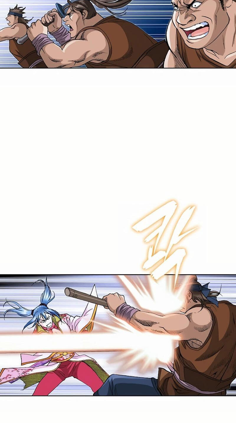 Read Absolute Ultimate Martial Lord EN Manga Online