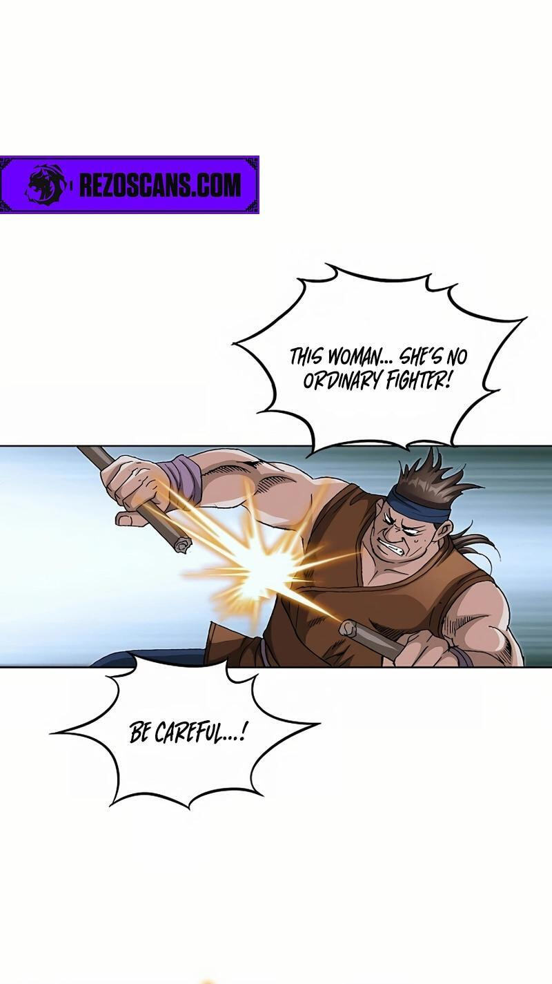 Read Absolute Ultimate Martial Lord EN Manga Online