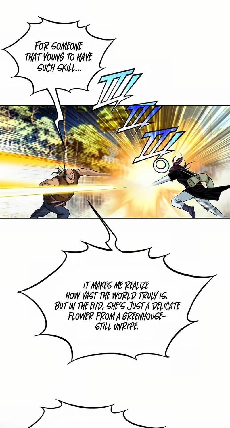 Read Absolute Ultimate Martial Lord EN Manga Online
