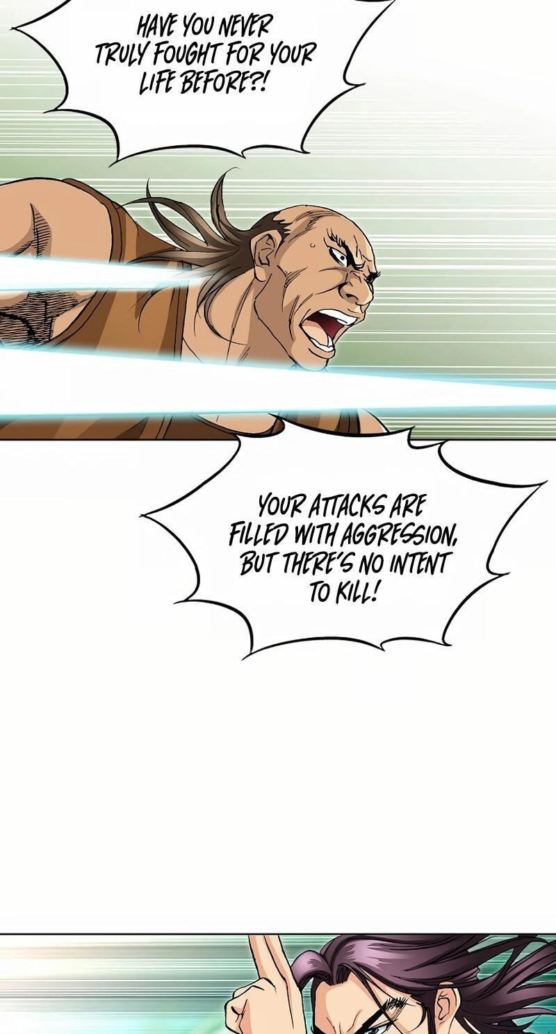 Read Absolute Ultimate Martial Lord EN Manga Online
