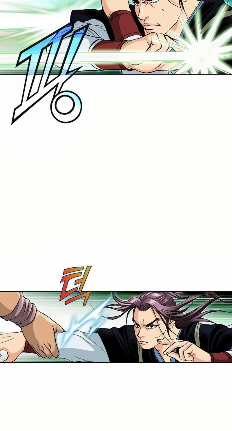 Read Absolute Ultimate Martial Lord EN Manga Online