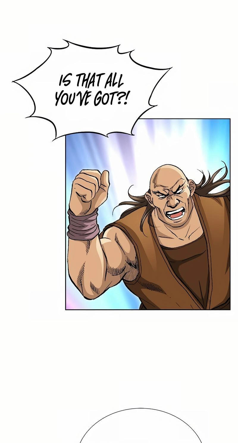 Read Absolute Ultimate Martial Lord EN Manga Online