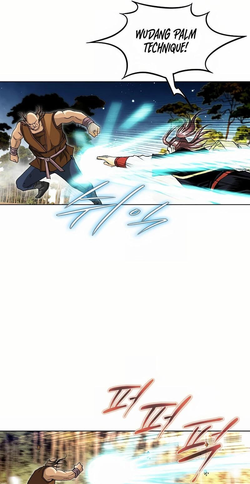 Read Absolute Ultimate Martial Lord EN Manga Online