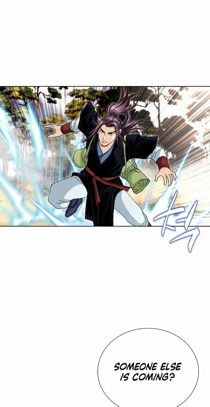 Read Absolute Ultimate Martial Lord EN Manga Online