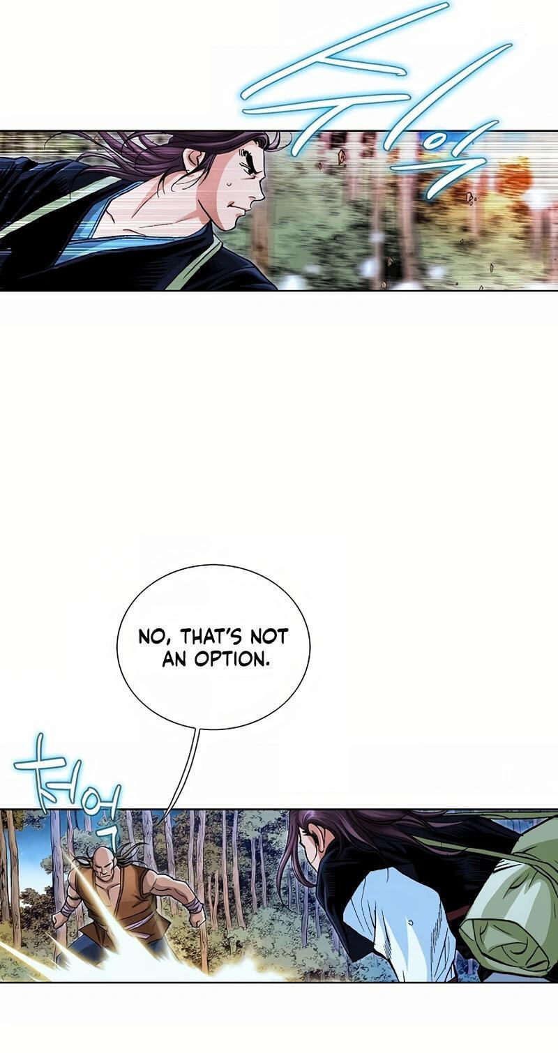 Read Absolute Ultimate Martial Lord EN Manga Online