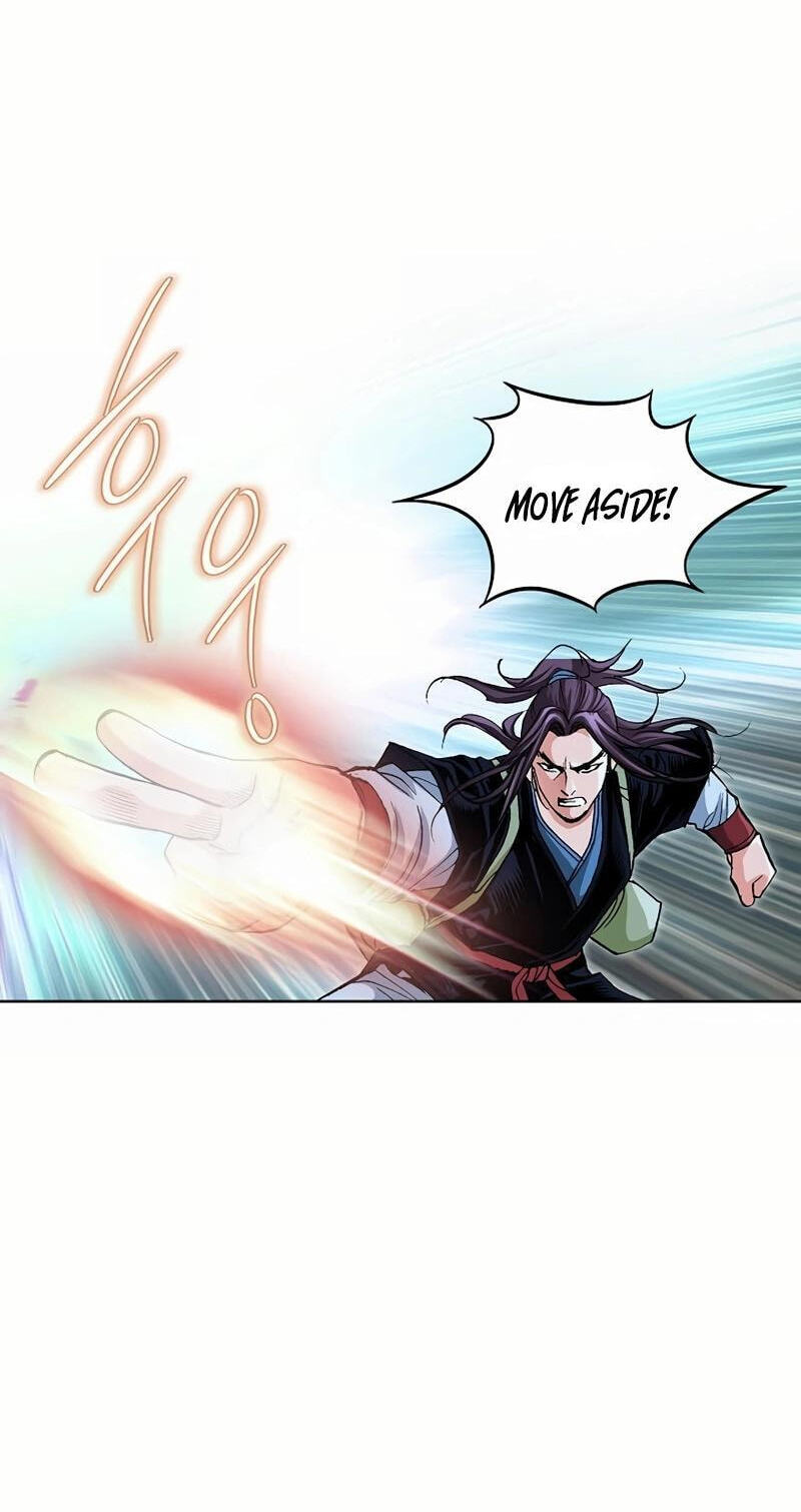 Read Absolute Ultimate Martial Lord EN Manga Online