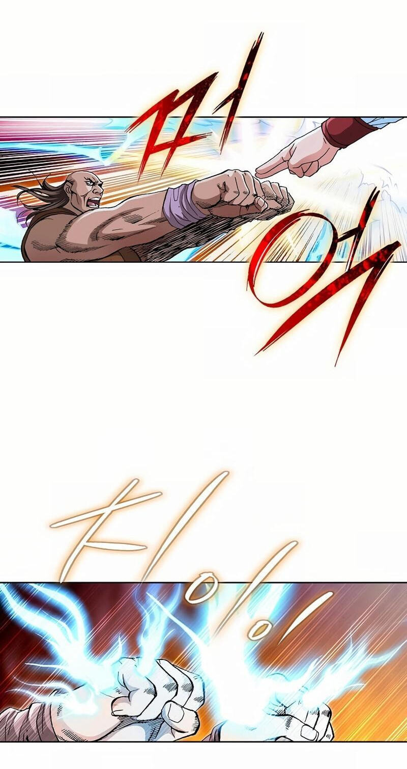 Read Absolute Ultimate Martial Lord EN Manga Online