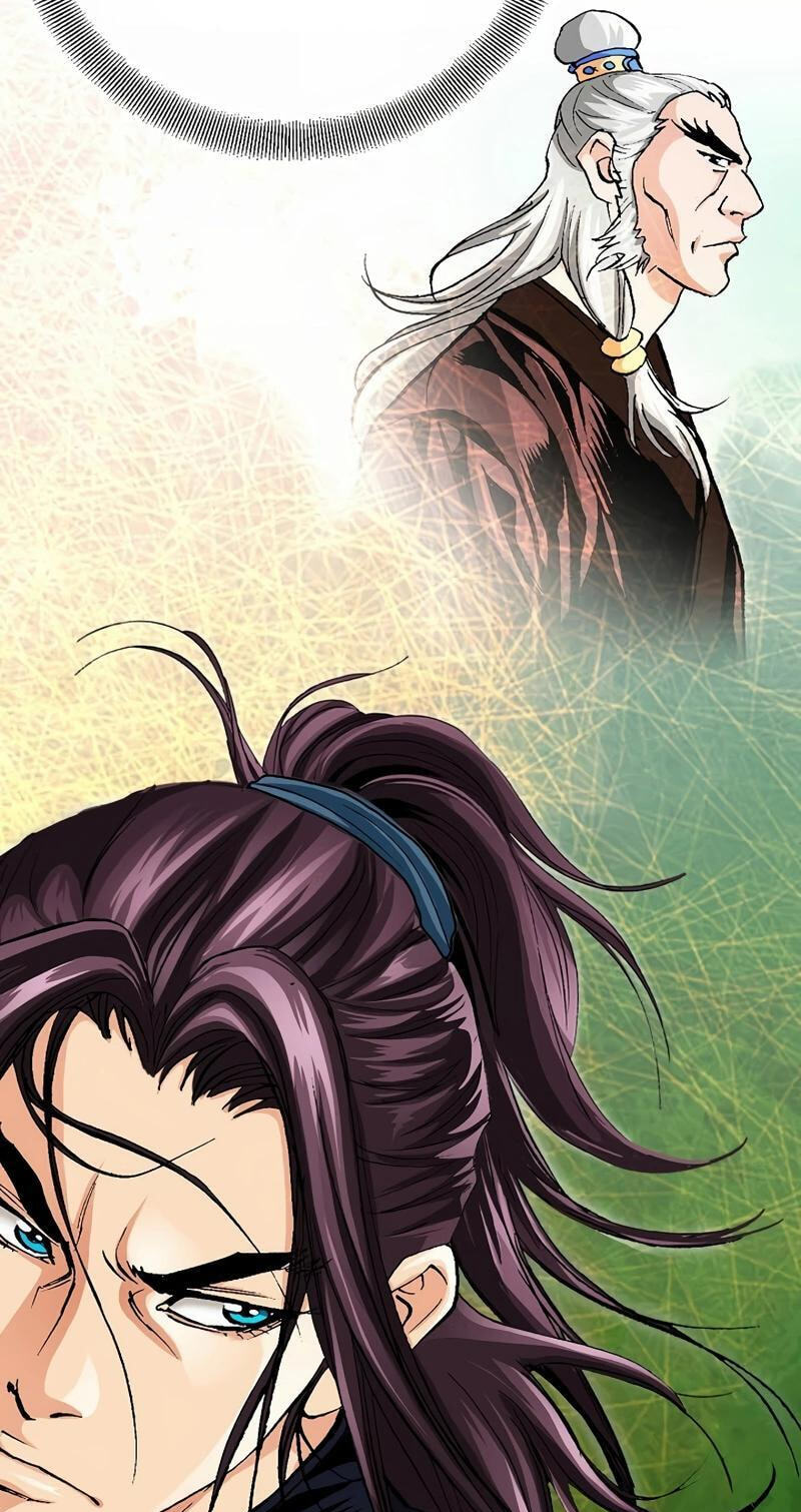 Read Absolute Ultimate Martial Lord EN Manga Online