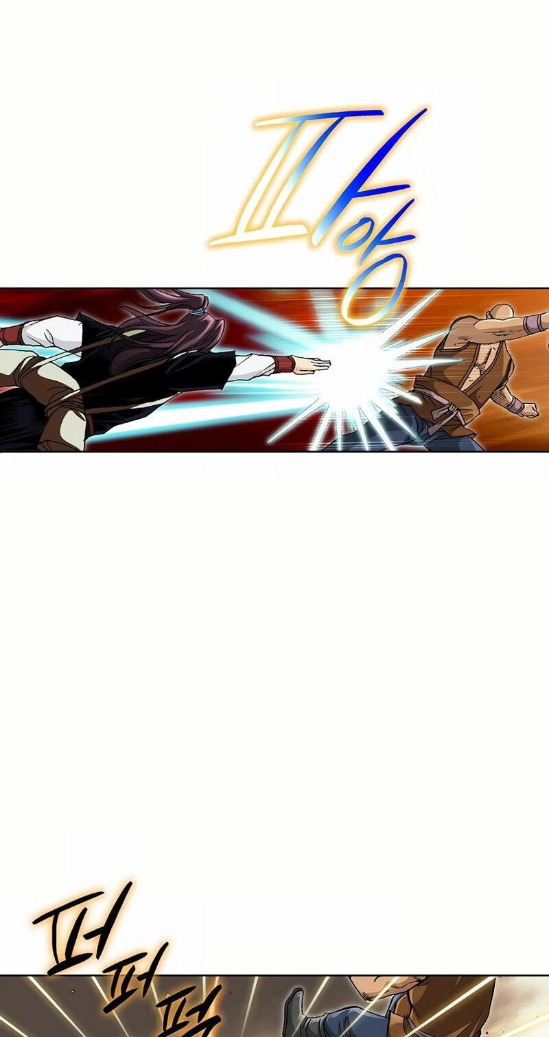 Read Absolute Ultimate Martial Lord EN Manga Online