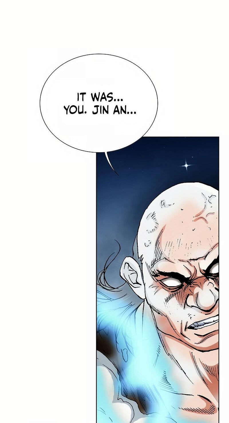 Read Absolute Ultimate Martial Lord EN Manga Online