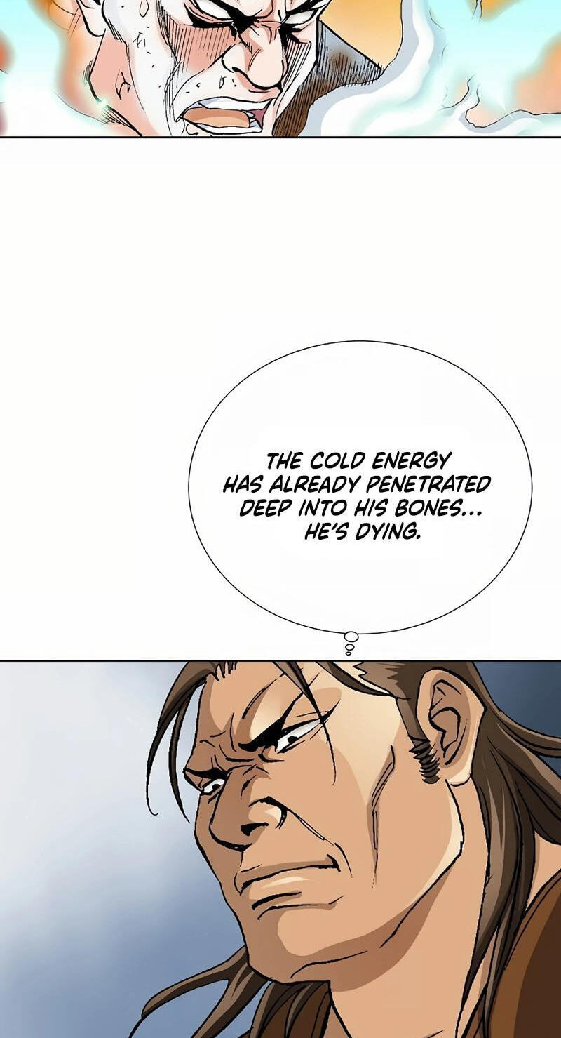 Read Absolute Ultimate Martial Lord EN Manga Online