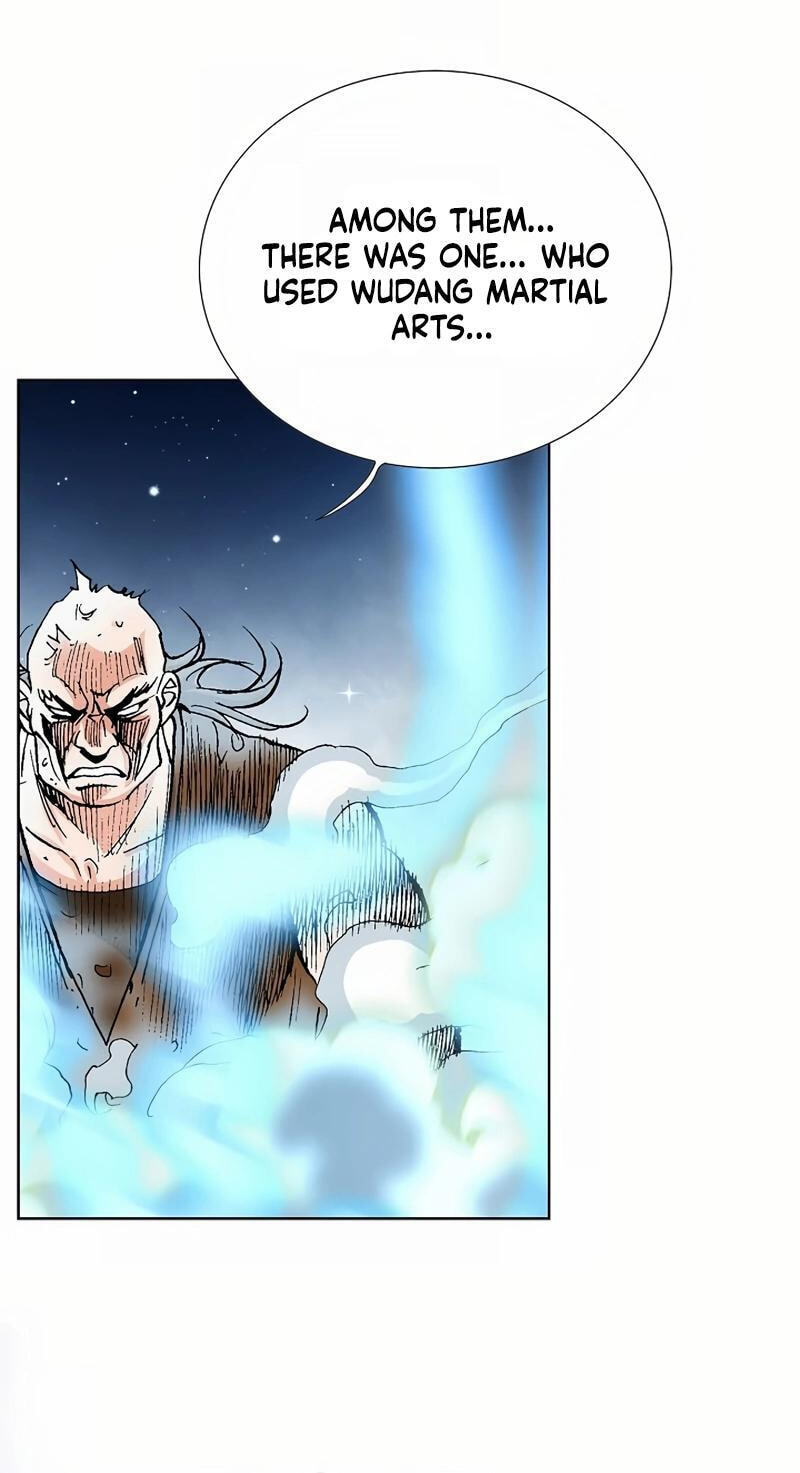 Read Absolute Ultimate Martial Lord EN Manga Online