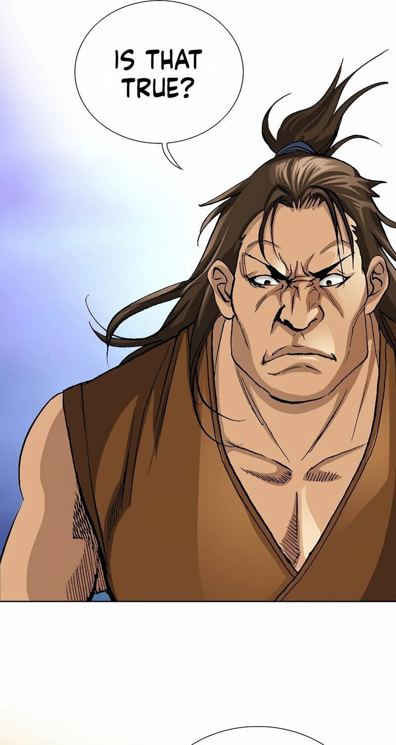 Read Absolute Ultimate Martial Lord EN Manga Online