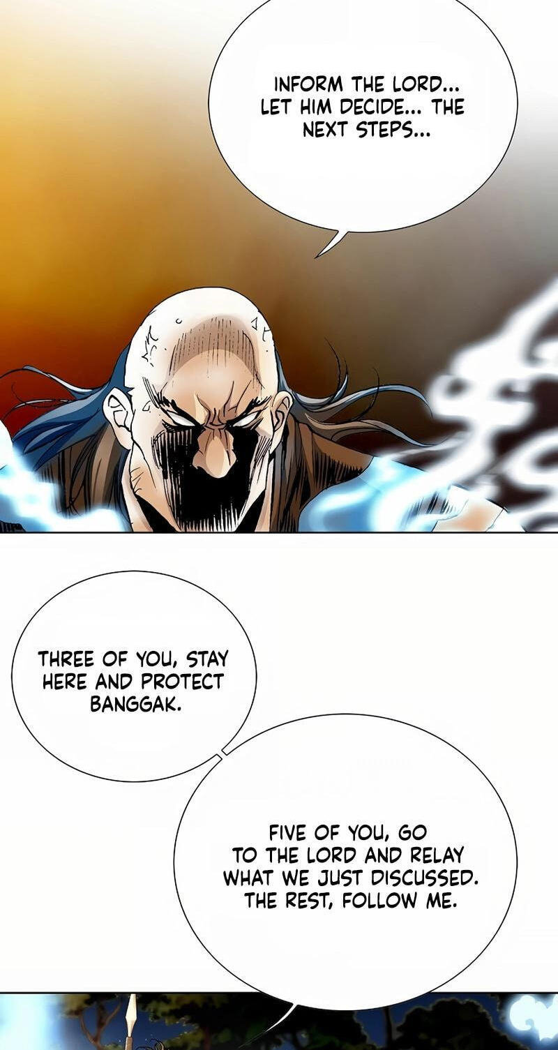 Read Absolute Ultimate Martial Lord EN Manga Online