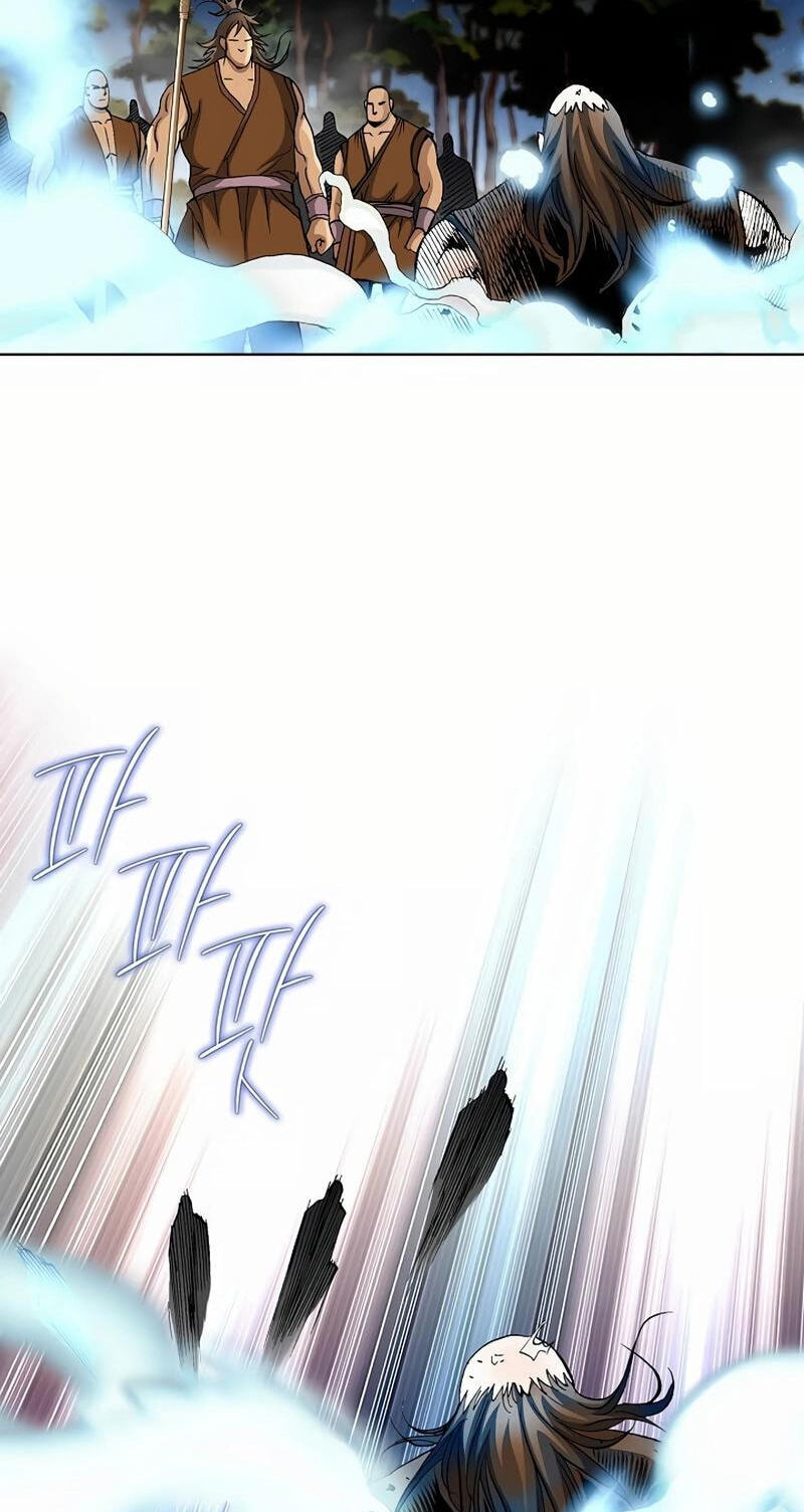 Read Absolute Ultimate Martial Lord EN Manga Online