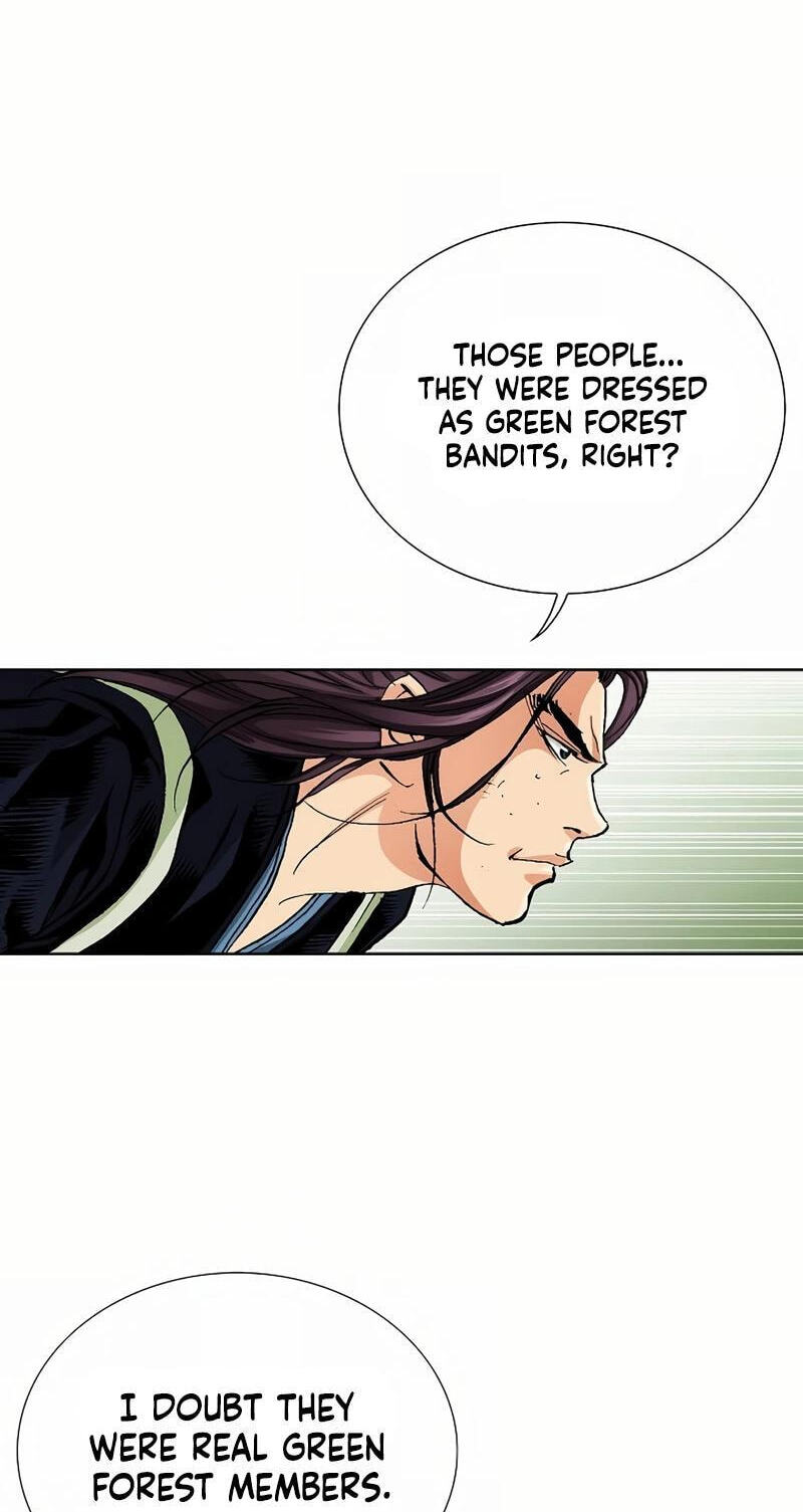 Read Absolute Ultimate Martial Lord EN Manga Online