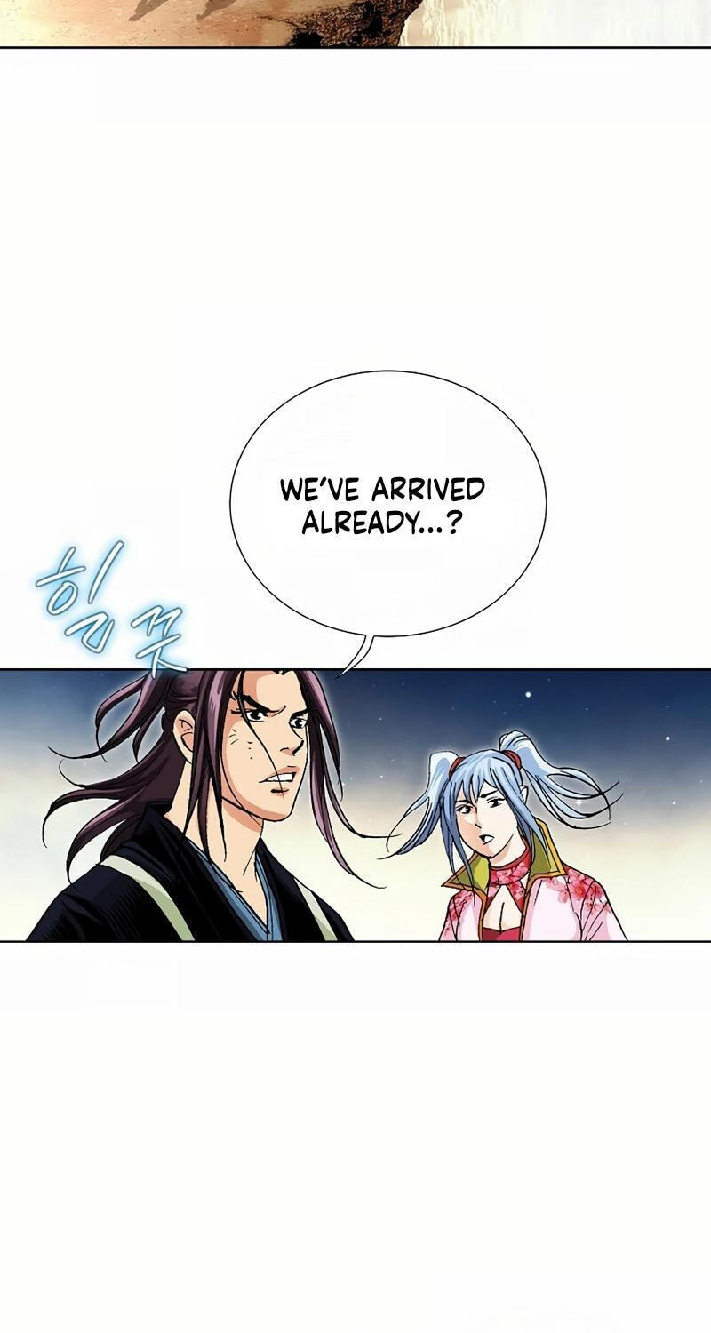Read Absolute Ultimate Martial Lord EN Manga Online