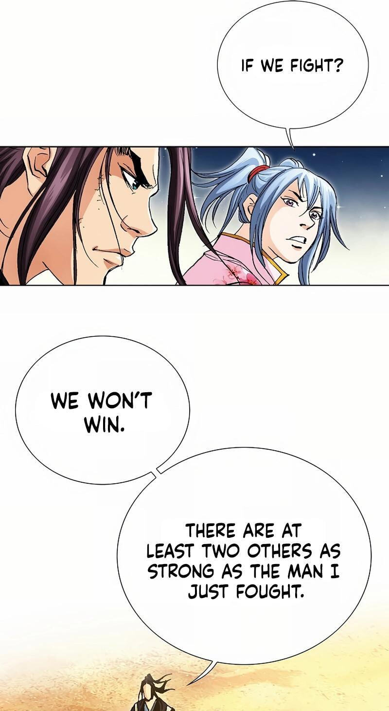 Read Absolute Ultimate Martial Lord EN Manga Online
