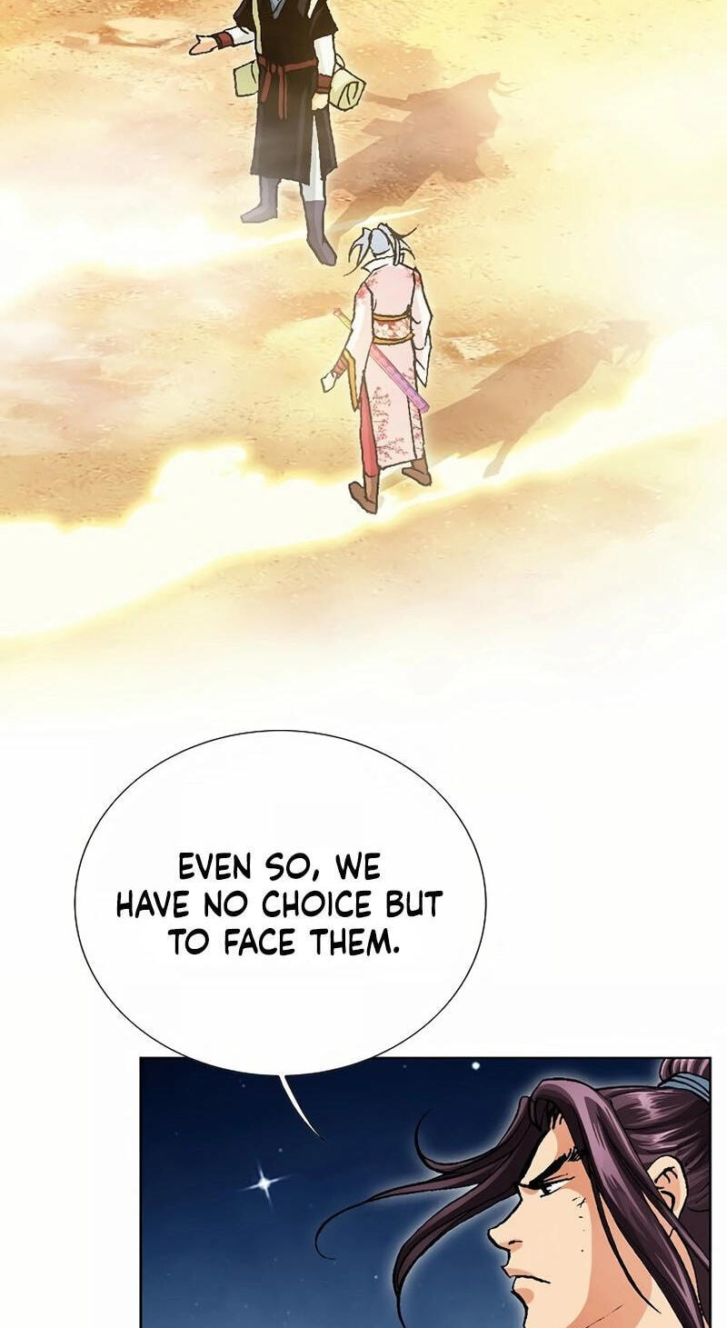 Read Absolute Ultimate Martial Lord EN Manga Online