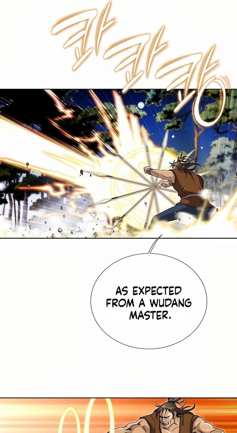 Read Absolute Ultimate Martial Lord EN Manga Online