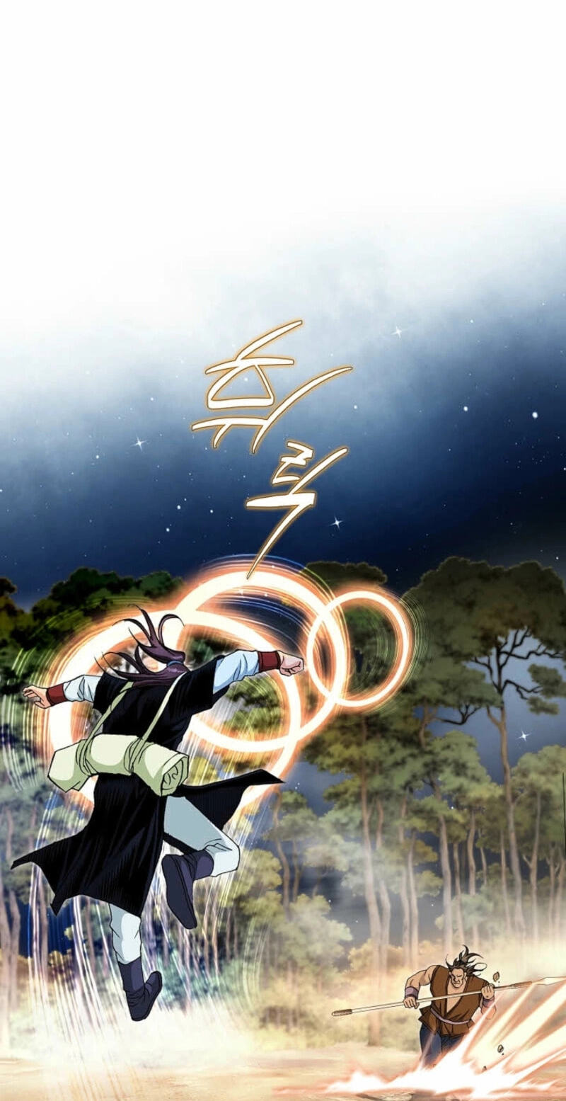 Read Absolute Ultimate Martial Lord EN Manga Online