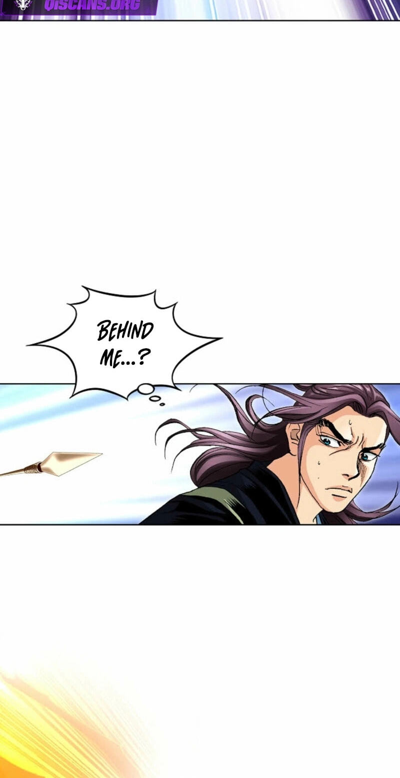 Read Absolute Ultimate Martial Lord EN Manga Online