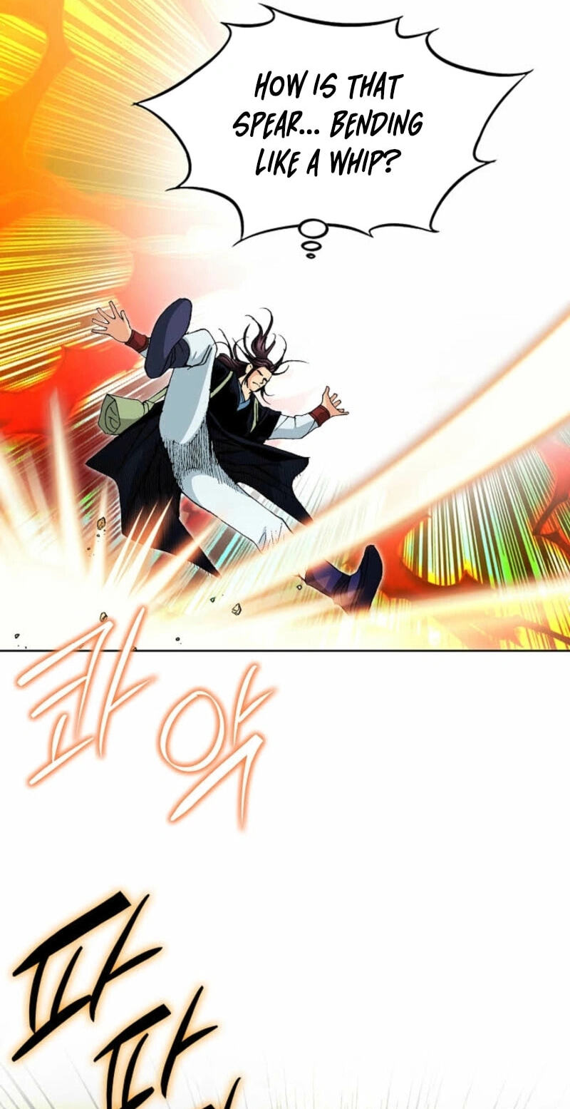 Read Absolute Ultimate Martial Lord EN Manga Online