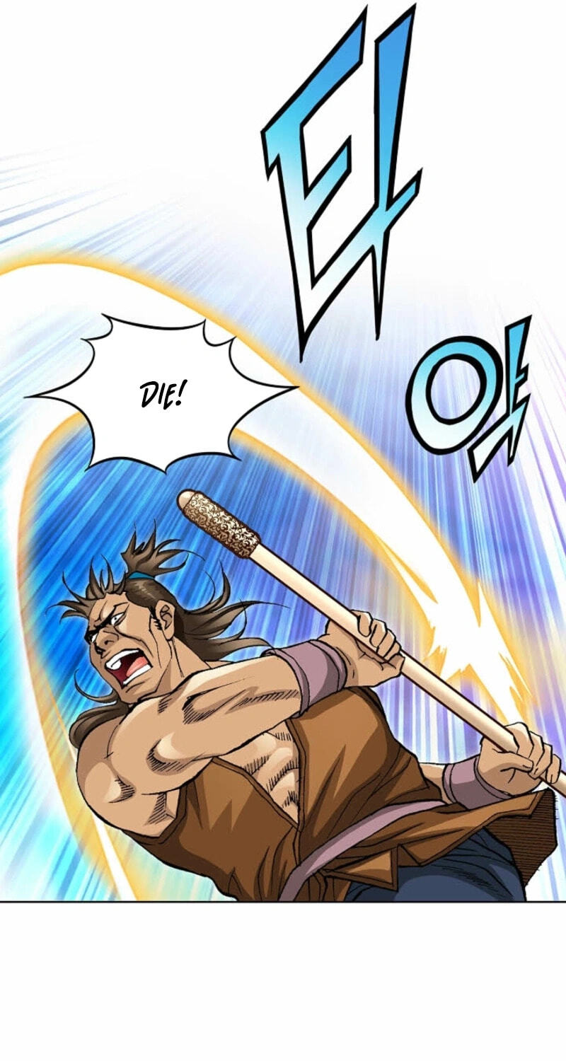 Read Absolute Ultimate Martial Lord EN Manga Online