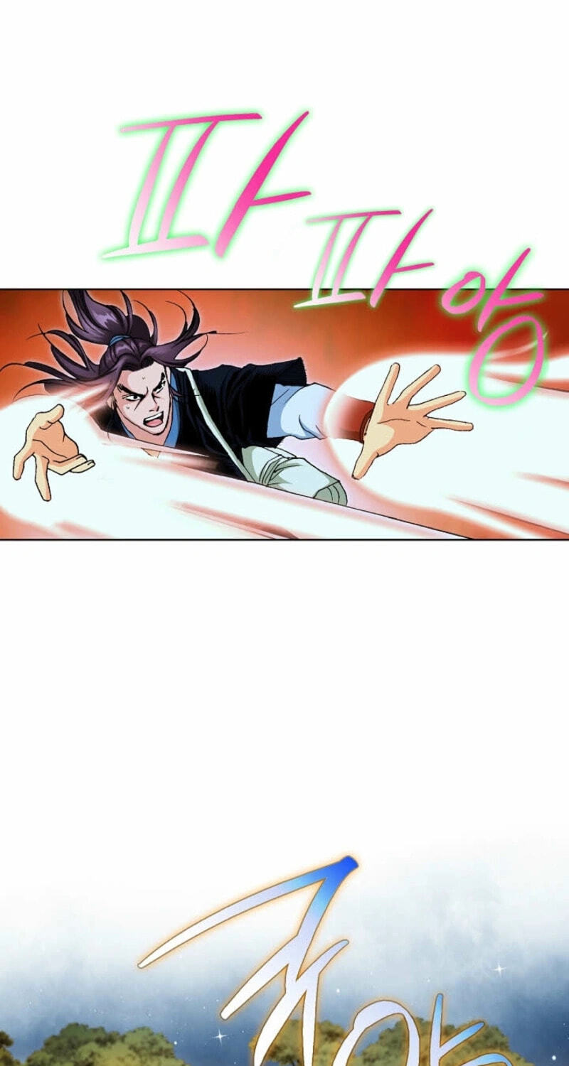Read Absolute Ultimate Martial Lord EN Manga Online