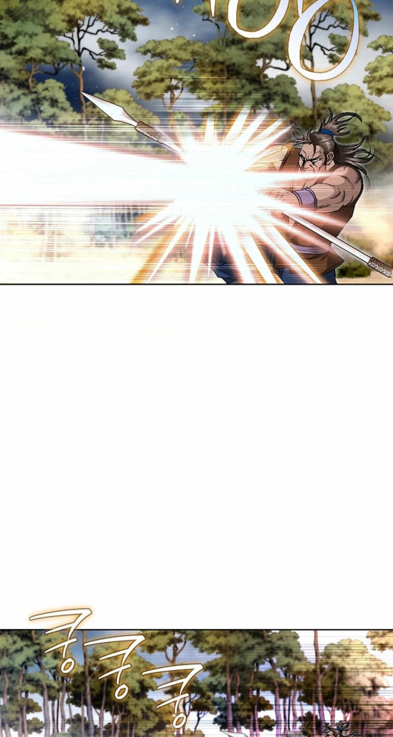 Read Absolute Ultimate Martial Lord EN Manga Online