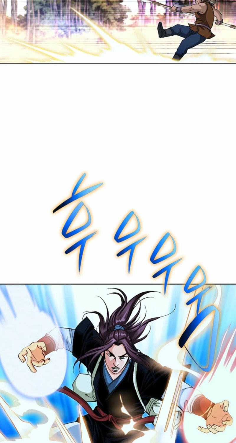 Read Absolute Ultimate Martial Lord EN Manga Online