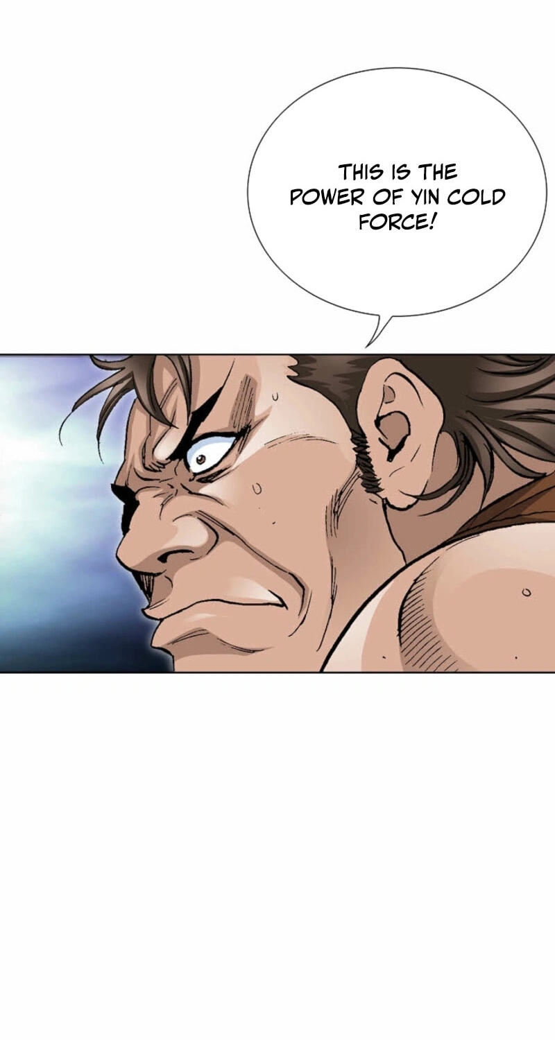 Read Absolute Ultimate Martial Lord EN Manga Online