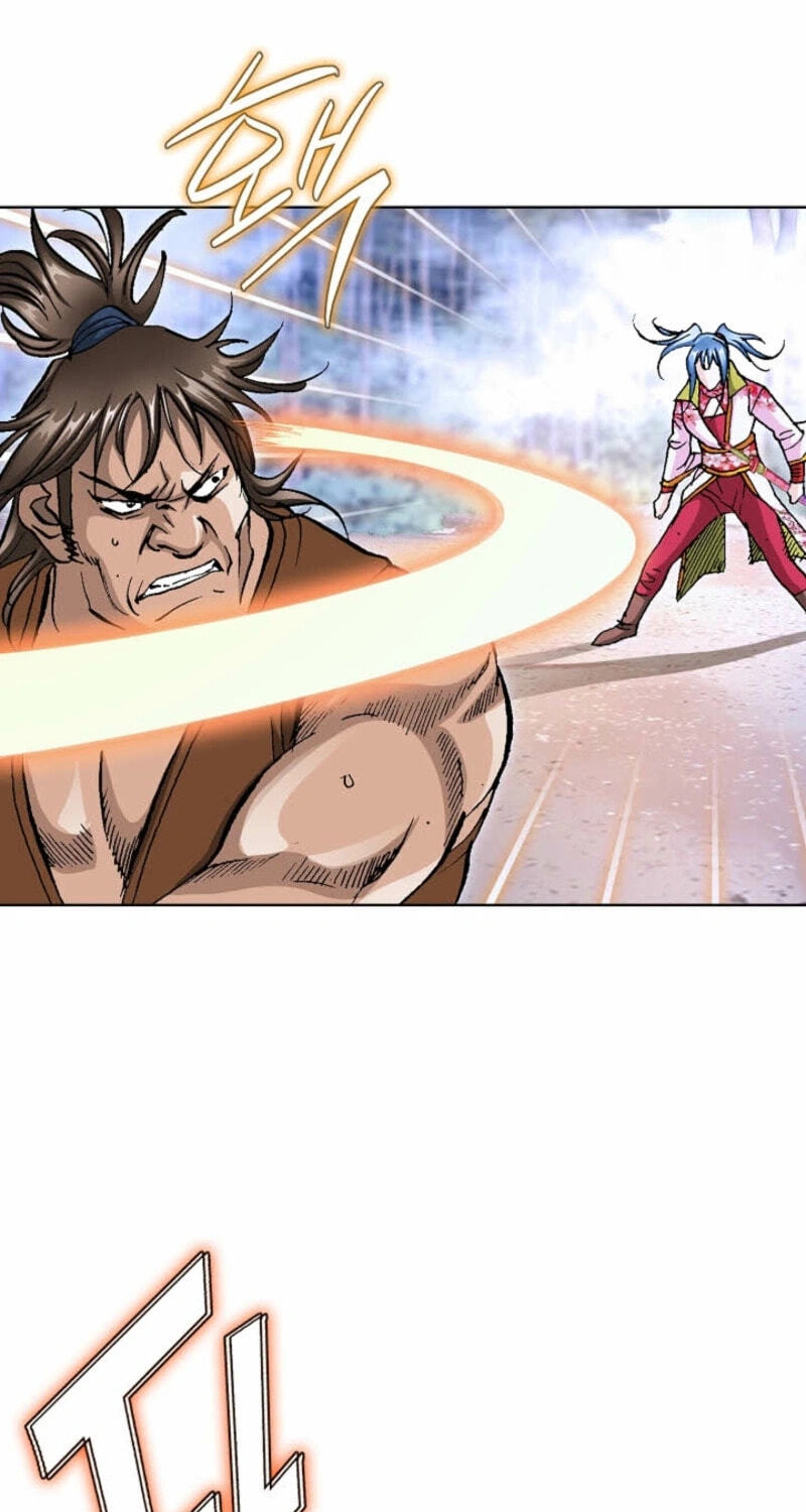 Read Absolute Ultimate Martial Lord EN Manga Online