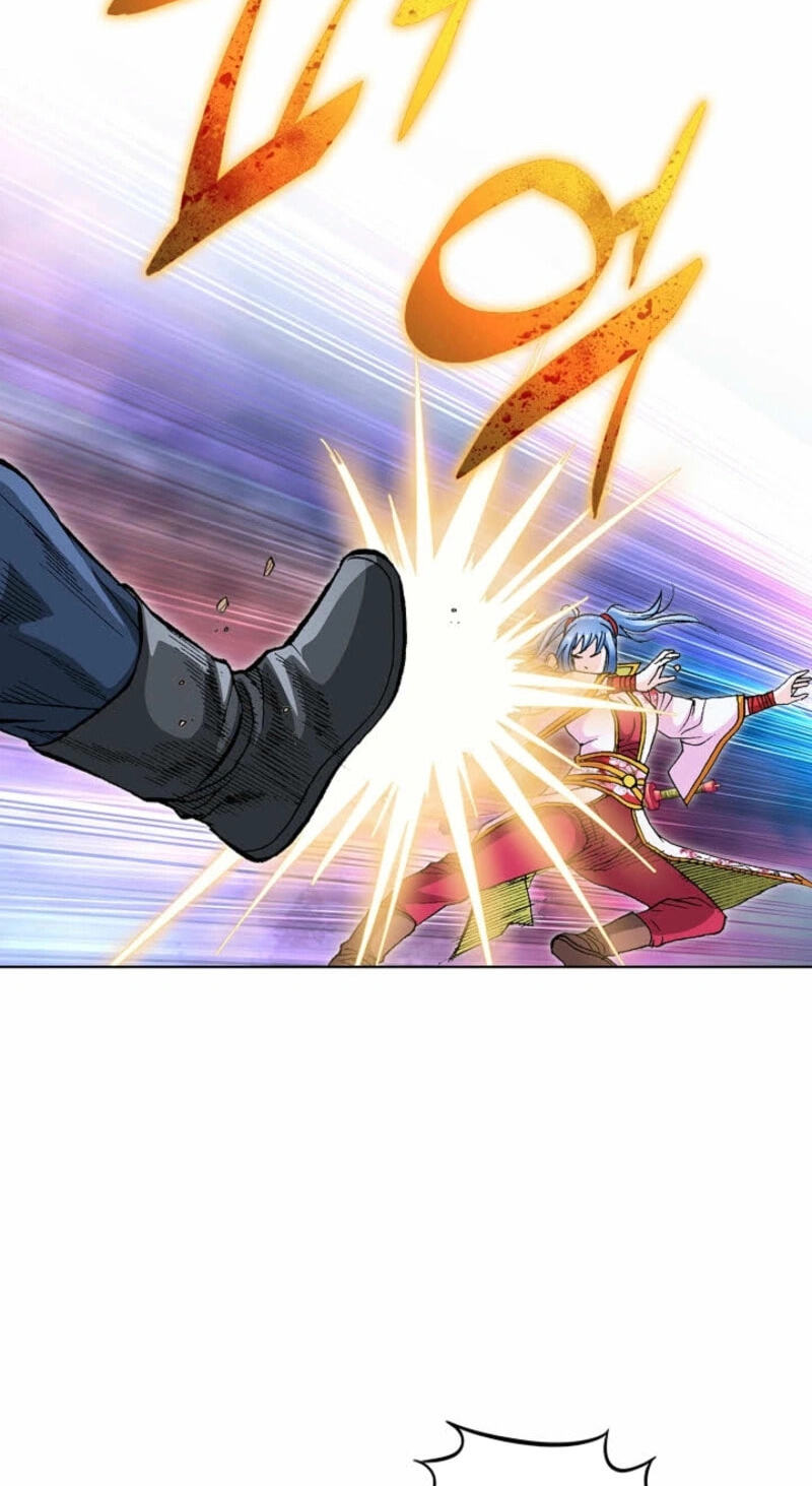 Read Absolute Ultimate Martial Lord EN Manga Online