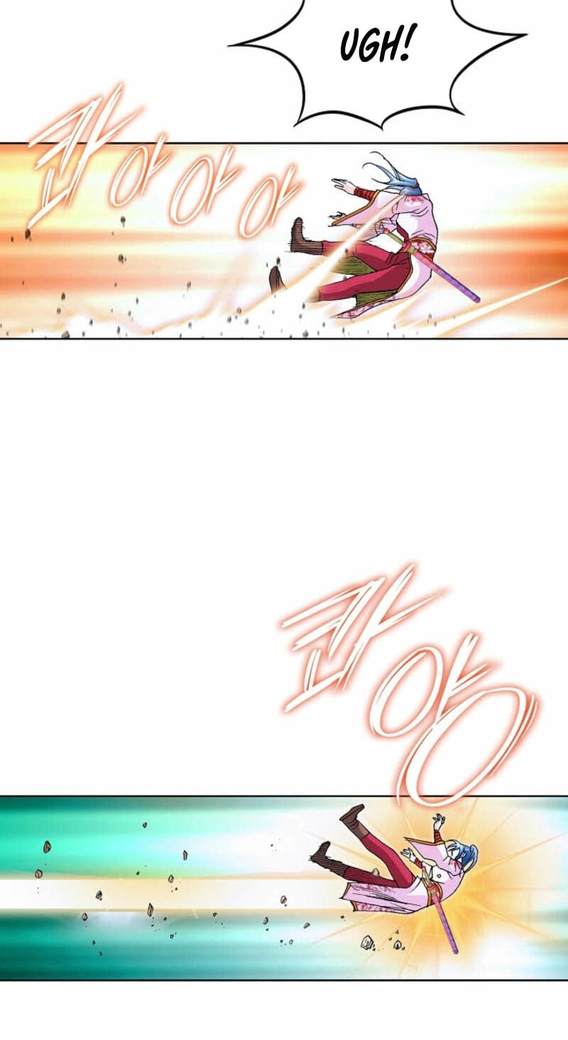Read Absolute Ultimate Martial Lord EN Manga Online