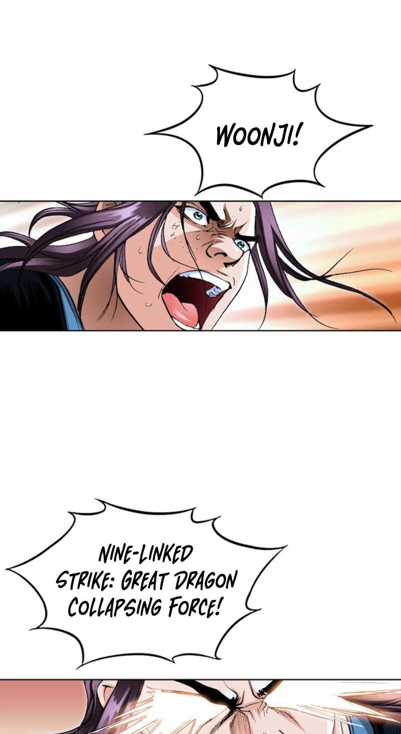 Read Absolute Ultimate Martial Lord EN Manga Online