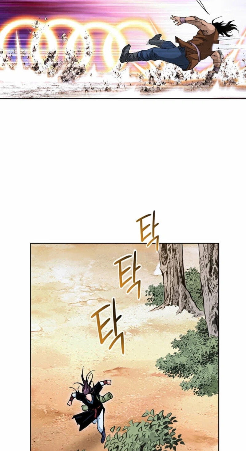 Read Absolute Ultimate Martial Lord EN Manga Online