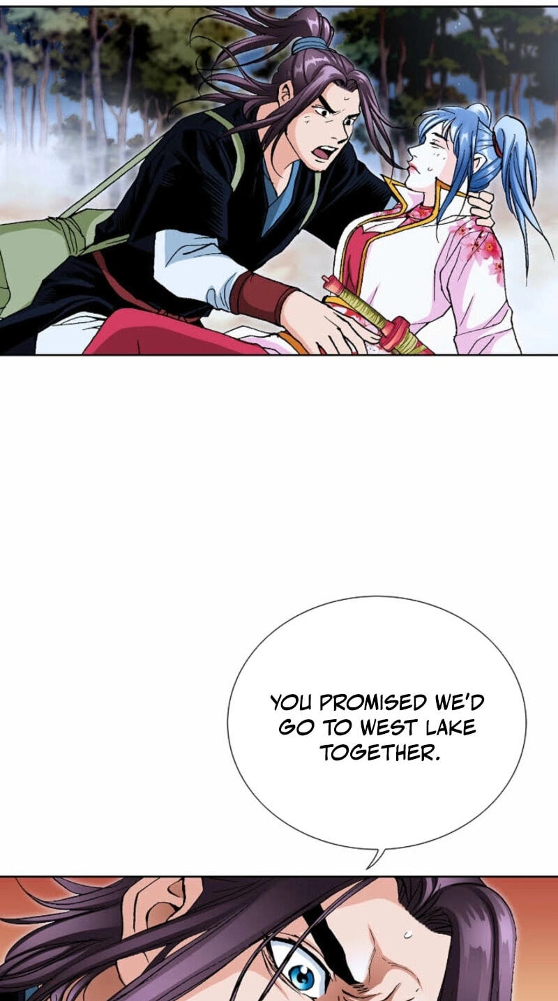 Read Absolute Ultimate Martial Lord EN Manga Online