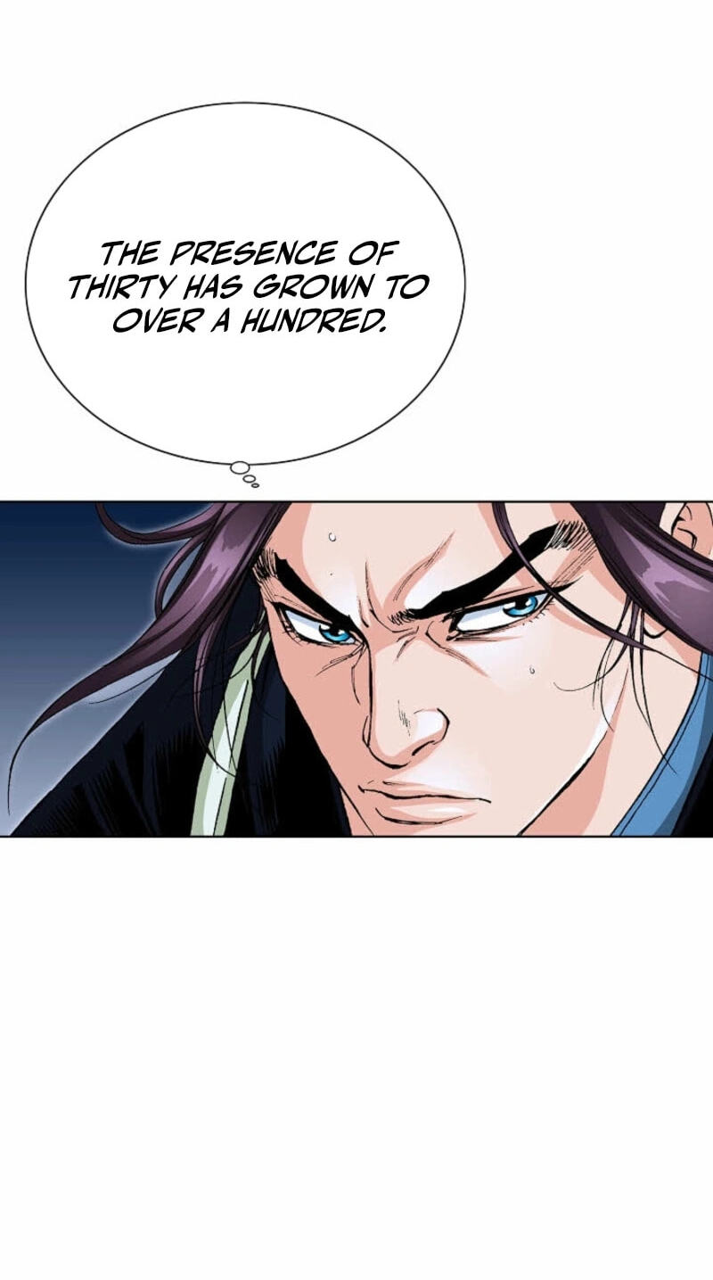 Read Absolute Ultimate Martial Lord EN Manga Online