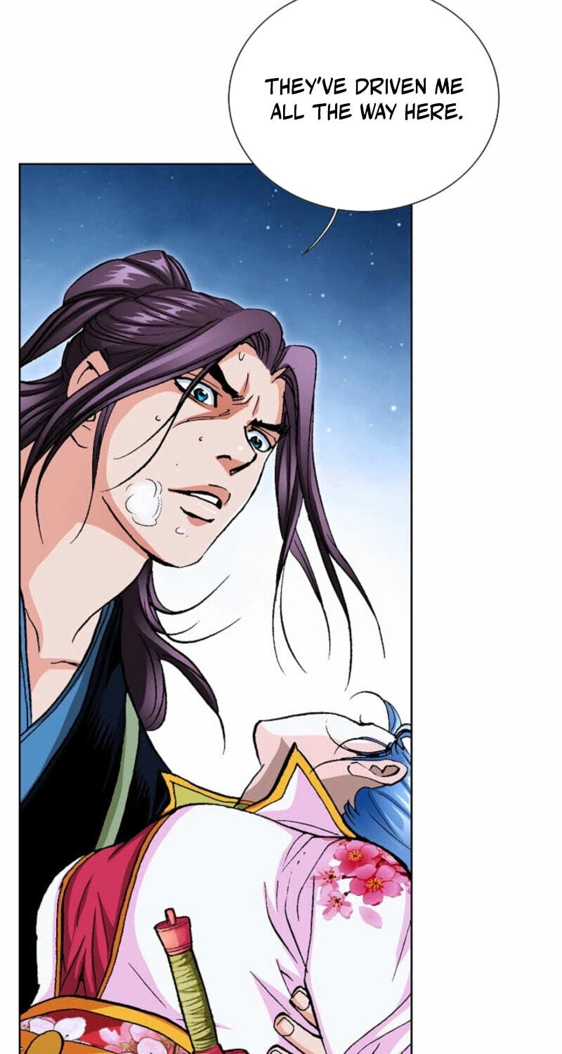 Read Absolute Ultimate Martial Lord EN Manga Online