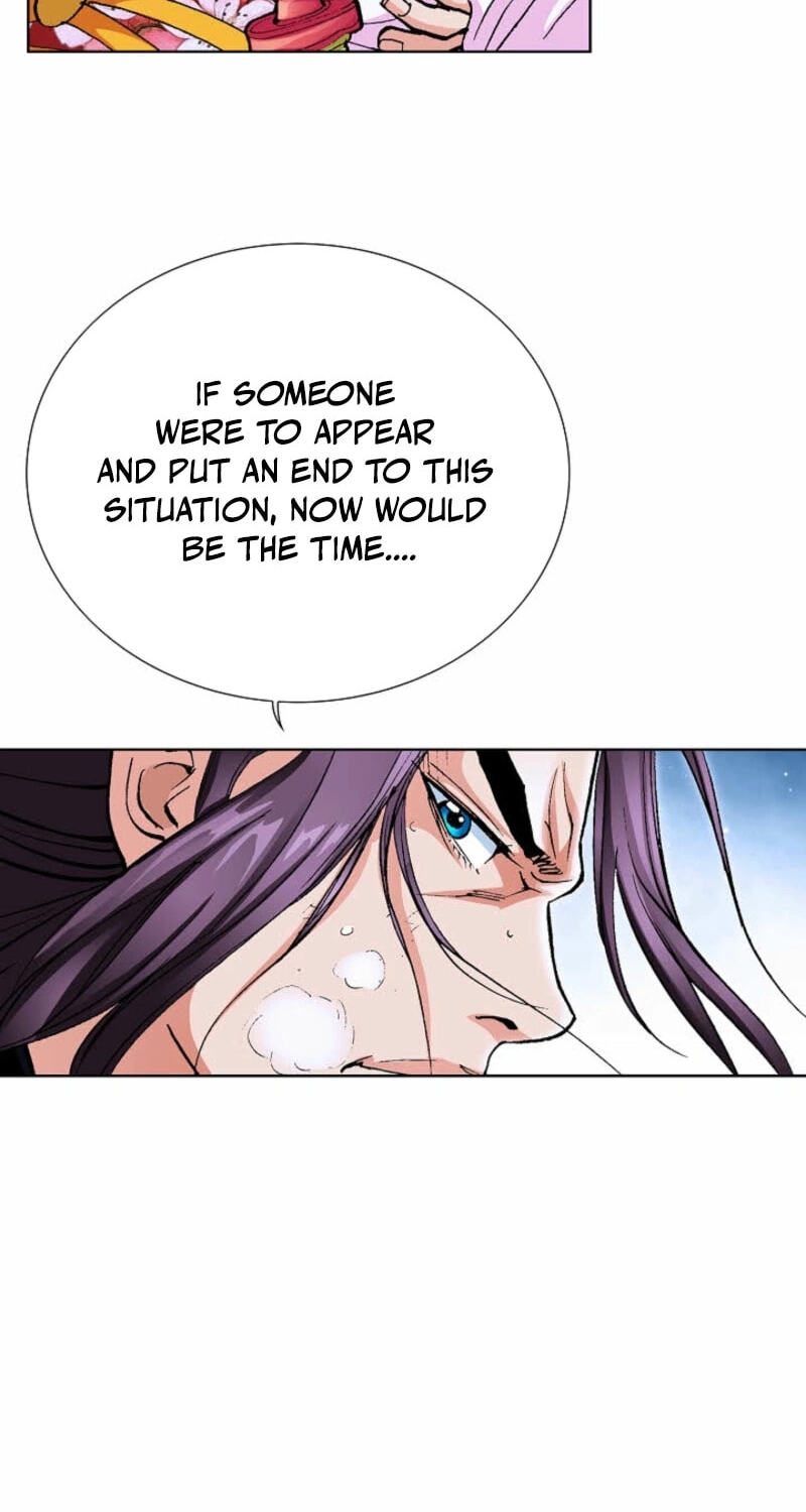 Read Absolute Ultimate Martial Lord EN Manga Online