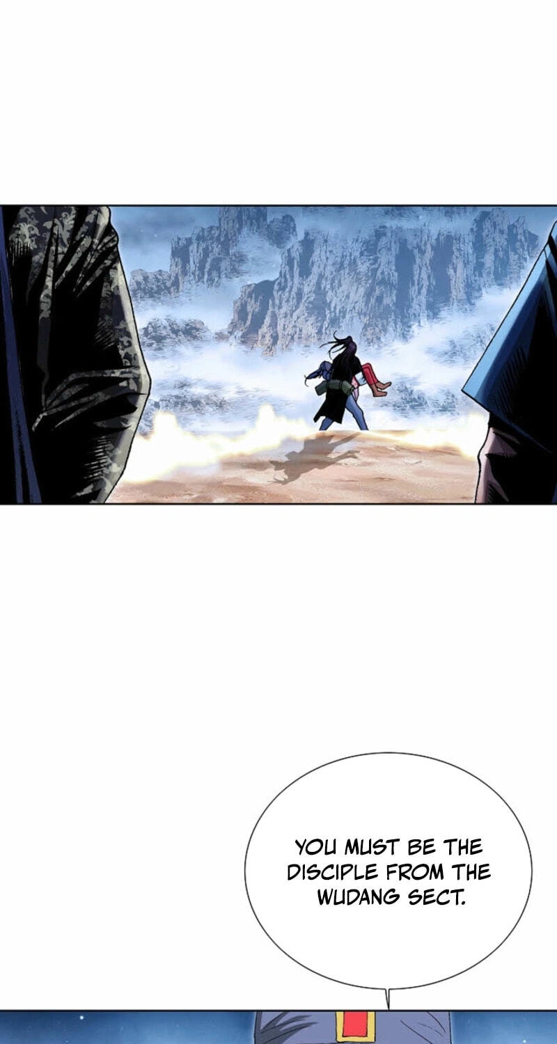 Read Absolute Ultimate Martial Lord EN Manga Online