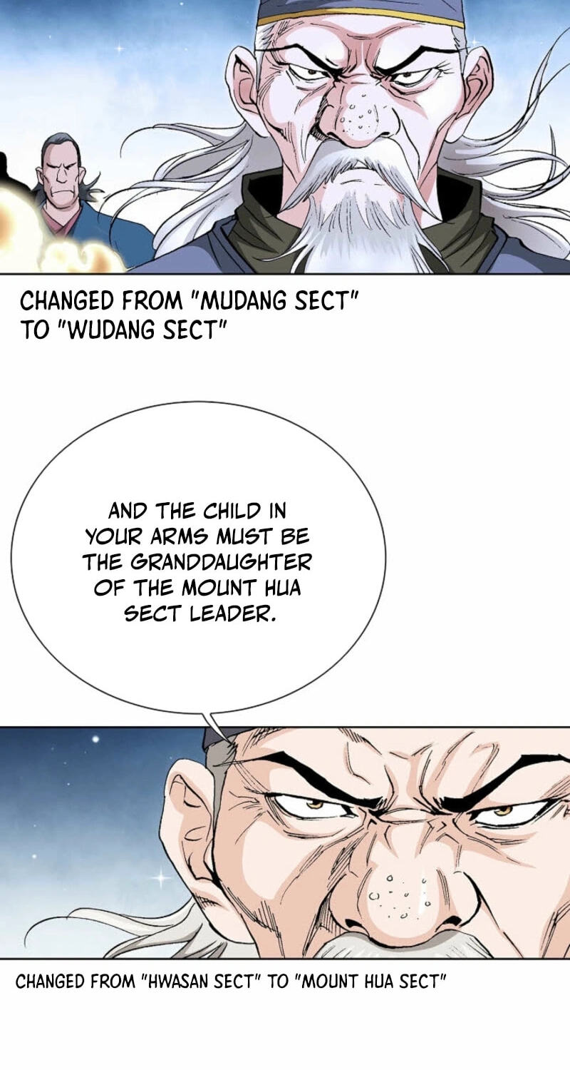 Read Absolute Ultimate Martial Lord EN Manga Online