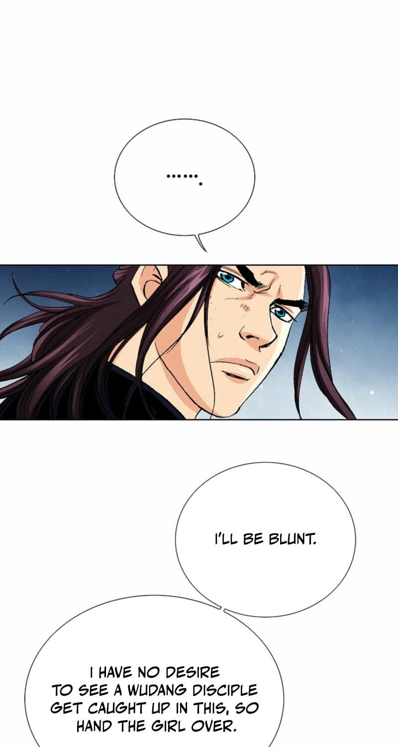 Read Absolute Ultimate Martial Lord EN Manga Online
