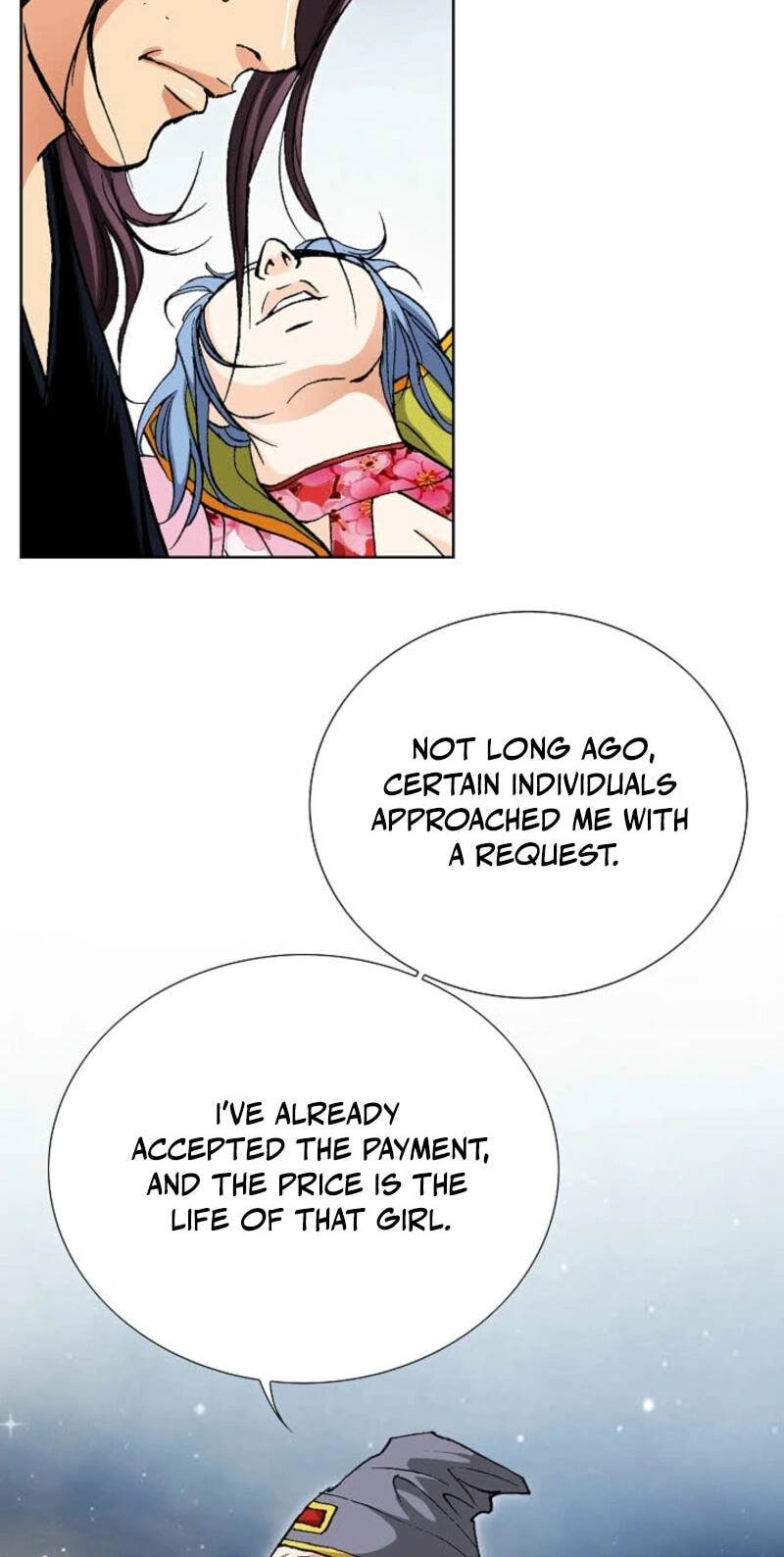 Read Absolute Ultimate Martial Lord EN Manga Online