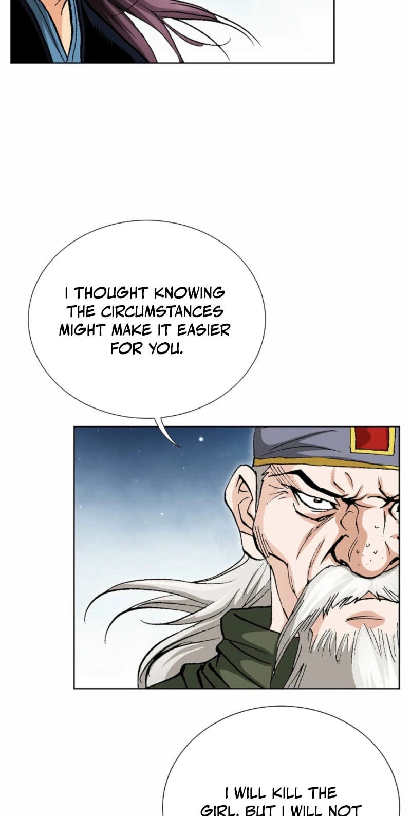Read Absolute Ultimate Martial Lord EN Manga Online