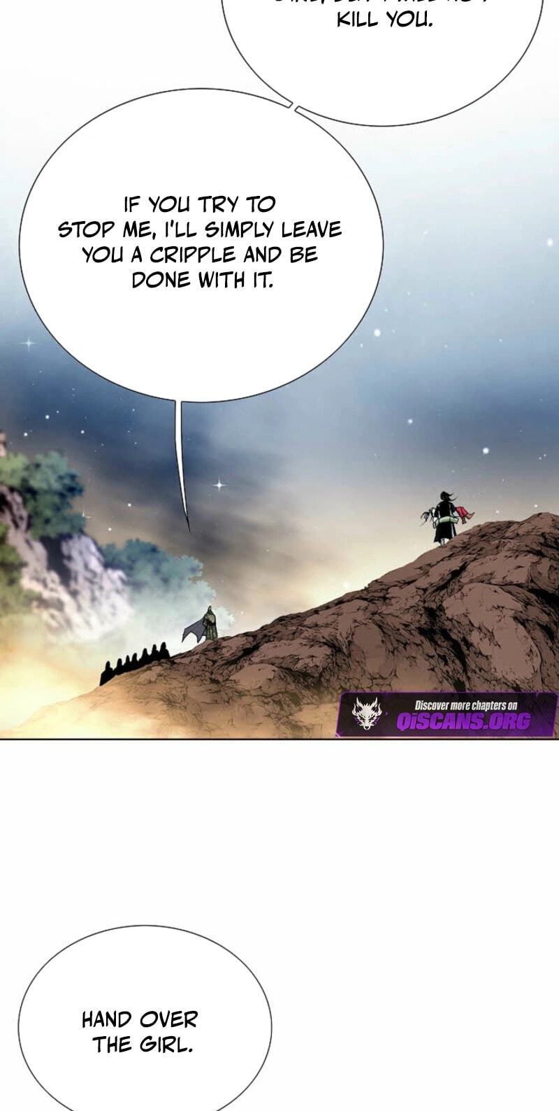 Read Absolute Ultimate Martial Lord EN Manga Online