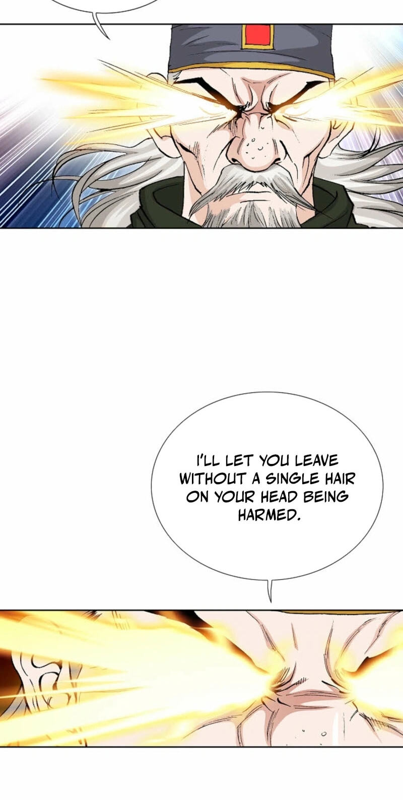 Read Absolute Ultimate Martial Lord EN Manga Online