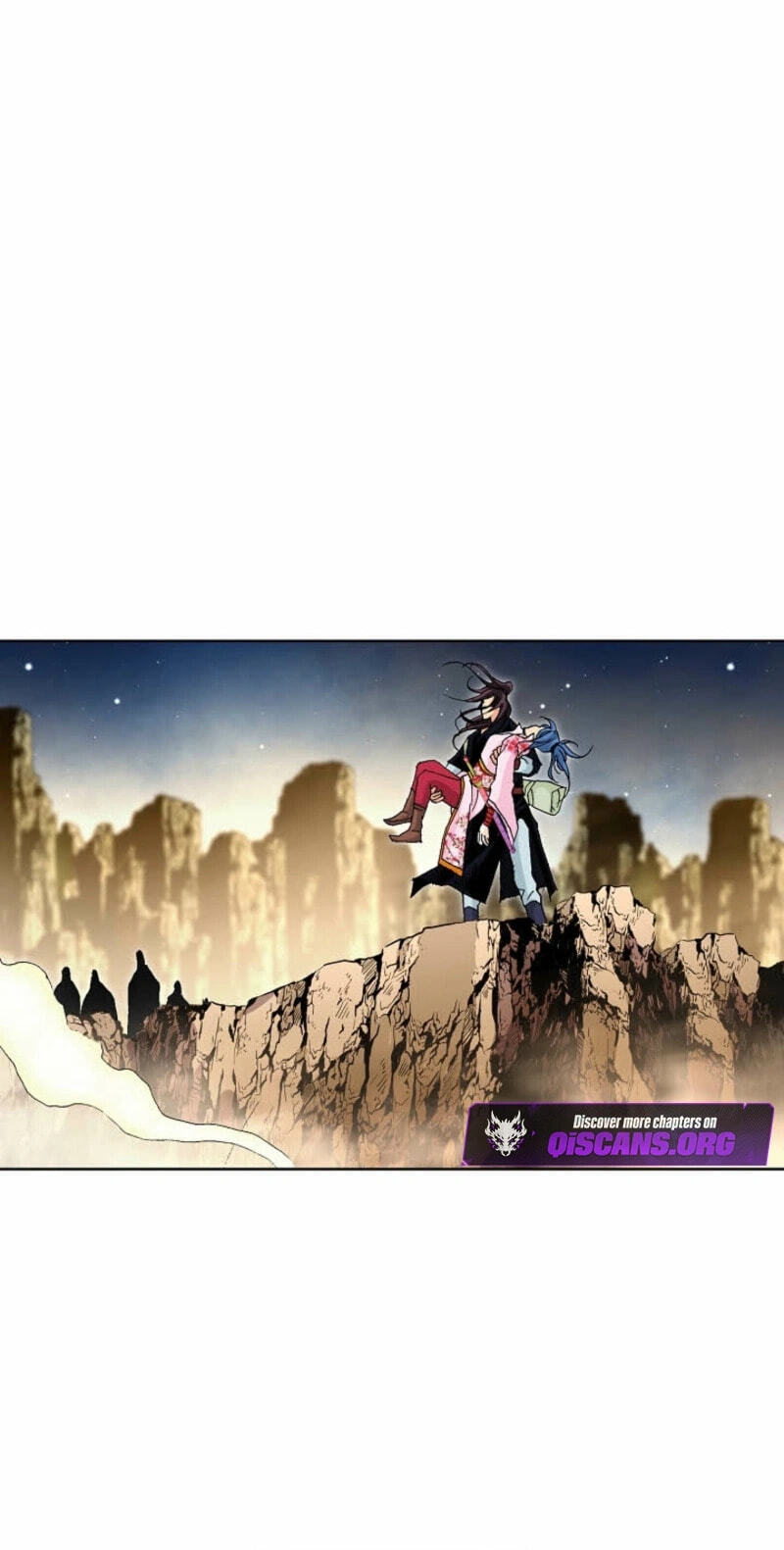 Read Absolute Ultimate Martial Lord EN Manga Online